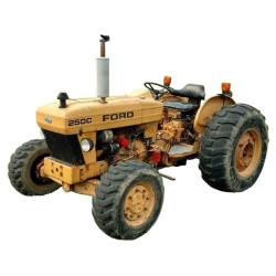 250C, 260C Tractors, 345D, 445D and 545D Tractor Loaders Service Manual (40025050)