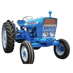 2000, 3000, 3400, 3500, 3550, 4000, 4400, 4500, 5000, 5500, 5550 and 7000 Tractors Service Manual (40200050)