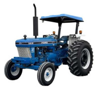 5610 Tractor