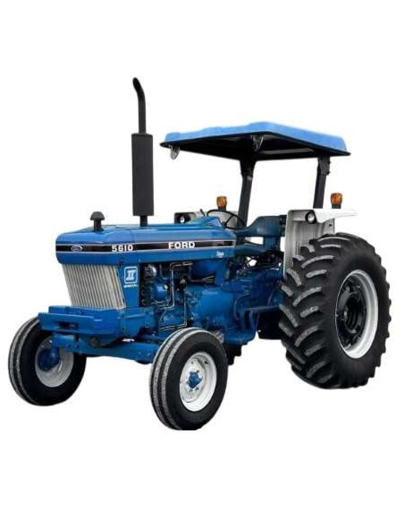 Ford 2610, 3610, 4110, 4610, 5610, 6610, 6710 and 7610 Tractors Service Data Book (40881012-SE3896) Ford 2610, 3610, 4110, 4610, 5610, 6610, 6710 and 7610 Tractors Service Data Book (40881012-SE3896)