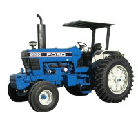 8530 Tractor