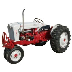 501, 600, 601, 700, 701, 800, 801, 900, 901, 1801, 2000, 4000 Tractors Service Manual (40060090-SE2175)