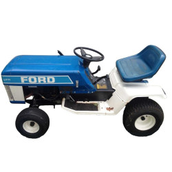 LT11 (09GN-2101,09GN-2102, 09GN-2103,09GN-2104, 09GN-2105,09GN-2106,09GN-2107) Lawn Tractors Service Manual (40210150-SE4363-3)