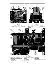 Ford 8530, 8630, 8730, 8830, TW15, TW25, TW35 and TW5 Tractors set of Service Manuals (40000580)
