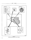 Ford LGT 14D Lawn Tractors Repair Manual (40001411-SE4570)