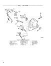 Ford LGT 14D Lawn Tractors Repair Manual (40001411-SE4570)