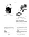 Ford, New Holland LGT 14D and LGT 16D Lawn Tractors with Binder Service Manual (40001420)