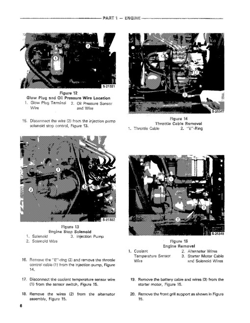 Ford, New Holland LGT 14D and LGT 16D Lawn Tractors with Binder Service Manual (40001420) Ford, New Holland LGT 14D and LGT 16D Lawn Tractors with Binder Service Manual (40001420)