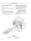 Ford CL-20 Skid Steer Loaders Repair Manual (40002010-SE3528)