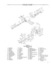 Ford CL-20 Skid Steer Loaders Repair Manual (40002010-SE3528)