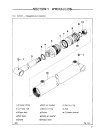 Ford CL-25 Skid Steer Loaders Repair Manual (40002510-SE4308)