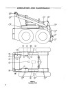 Ford CL30 and CL40 Skid Steer Loaders Repair Manual (40003020-SE3455)
