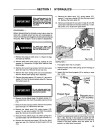 Ford CL-35 and CL-45 Skid Steer Loaders Repair Manual (40003510-SE4309)