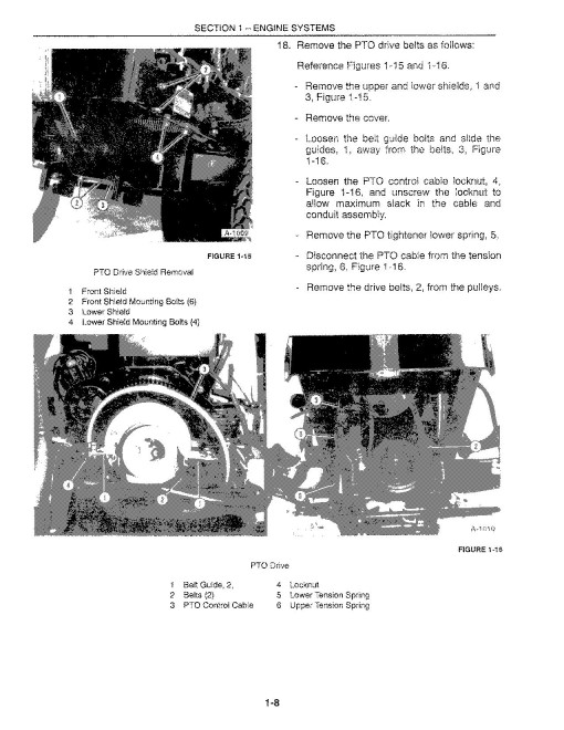 Ford, New Holland Diesel GT65, GT75, Gasoline GT85 and GT95 Lawn Tractors Service Manual (40006540) Ford, New Holland Diesel GT65, GT75, Gasoline GT85 and GT95 Lawn Tractors Service Manual (40006540)