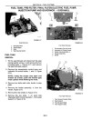 Ford, New Holland Diesel GT65, GT75, Gasoline GT85 and GT95 Lawn Tractors Service Manual (40006540)
