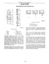 Ford, New Holland Diesel GT65, GT75, Gasoline GT85 and GT95 Lawn Tractors Service Manual (40006540)