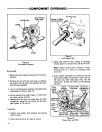 Ford 100, 120, 125, 145, 165 and 195 Lawn Tractors set of Service Manuals (40010060-SE3772)