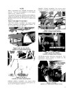 Ford 100, 120, 125, 145, 165 and 195 Lawn Tractors set of Service Manuals (40010060-SE3772)