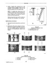 Ford 230A, 231, 335, 340A, 340B, 420, 445, 455A, 531, 532, 535, 540A, 540B and 545 Industrial Tractors Repair Manual (40023021-SE4044)