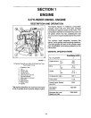 Ford, New Holland 455D, 555D, 575D, 655D and 675D Tractor Loaders Backhoe Service Manual (40045541)