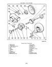 Ford, New Holland 455D, 555D, 575D, 655D and 675D Tractor Loaders Backhoe Service Manual (40045541)