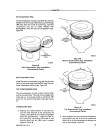 Ford 555A, 555B, 655 and 655A Tractor Loaders Backhoe Service Manual (40055540)