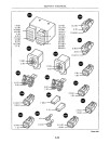 Ford, New Holland 555E, 575E, 655E and 675E Tractor Loader Backhoe Repair Manual (40057540)