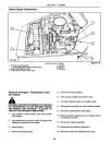 Ford, New Holland 555E, 575E, 655E and 675E Tractor Loader Backhoe Repair Manual (40057540)