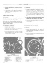 Ford 755, 755A and 755B Tractor Loader Backhoe Service Manual (40075510-SE3905)