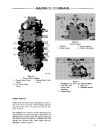 Ford 764 series Backhoes installed on 445, 445A, 545, 545A, 345C,445C,545C Tractors Service Manual (40076410-SE4689)