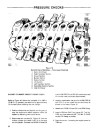 Ford 765 series Backhoes Repair Manual (40076510)