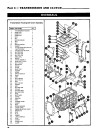 Ford 1100 Tractors Service Manual (40110010-SE3771-S1)