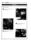 Ford 1100 Tractors Service Manual (40110010-SE3771-S1)
