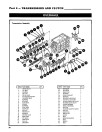 Ford 1100, 1200, 1300, 1500, 1700 and 1900 Tractors Service Manual (40130040-SE3771)