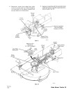 Ford R8 and R11 (09GN-2051, 09GN-2052, 09GN-2053, 09GN-2054, 09GN-2055 and 09GN-2056) Lawn Tractors Repair Manual (40205130-SE4363-4)