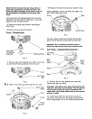 Ford LT11 (09GN-2101, 09GN-2102, 09GN-2103, 09GN-2104, 09GN-2105, 09GN-2106 and 09GN-2107) Lawn Tractors Service Manual (40210150-SE4363-3)