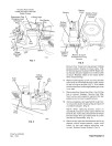 Ford YT12.5, YT14, YT16 H, YT18 H Lawn Tractors Service Manual (40215110-SE4363-5B)