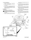 Ford YT12.5, YT14, YT16 H, YT18 H Lawn Tractors Service Manual (40215110-SE4363-5B)
