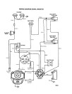 Ford YT12.5, YT14, YT16 H, YT18 H Lawn Tractors Service Manual (40215110-SE4363-5B)