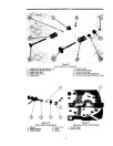 Ford 2600, 3600, 4100, 4600, 5600, 5900, 6600, 6700, 7600 and 7700 Tractors Service Manual (40231090-SE3660)