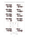 Ford 2600, 3600, 4100, 4600, 5600, 5900, 6600, 6700, 7600 and 7700 Tractors Service Manual (40231090-SE3660)