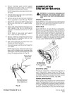 Ford 09GN-3657 Mower, 09GN-3658 Mower and 09GN-3660 Snow Thrower Attachments Repair Manual (40365730)