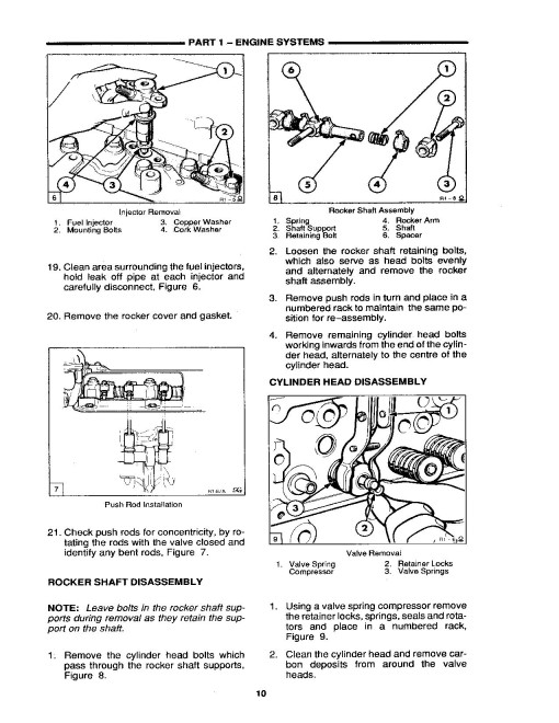 Ford, New Holland 5640, 6640, 7740, 7840, 8240, 8340 (SL, SLE) Tractors Service Manual (40564061) Ford, New Holland 5640, 6640, 7740, 7840, 8240, 8340 (SL, SLE) Tractors Service Manual (40564061)