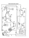 Ford LGT12, LGT12H, LGT14, LGT14H, LGT17, LGT18H Lawn Tractors Service Manual (40641005-SE4363-1)