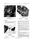 Ford 6500 and 7500 Tractor Loader Backhoe Service Manual (40650020-SE3400)
