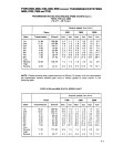 Ford 2600, 3600, 4100, 4600, 5600, 6600, 6700, 7600 and 7700 Tractors Service Data Book (40881040-SE3846)