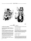 Ford 1110 and 1210 Tractors Service Manual (42111020-SE4300)