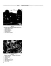Ford 1110 and 1210 Tractors Service Manual (42111020-SE4300)