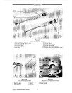 Ford 2910, 3910, 4110, 4610, 5610, 6610, 6710, 7610, 7710 and 8210 Tractors set of Service Manuals (81921357-SE3870)