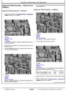 FPT F5G (DOC/SCR) and F5LG (DOC/SCRoF) Diesel Engines Technical Manual (CTM409019)